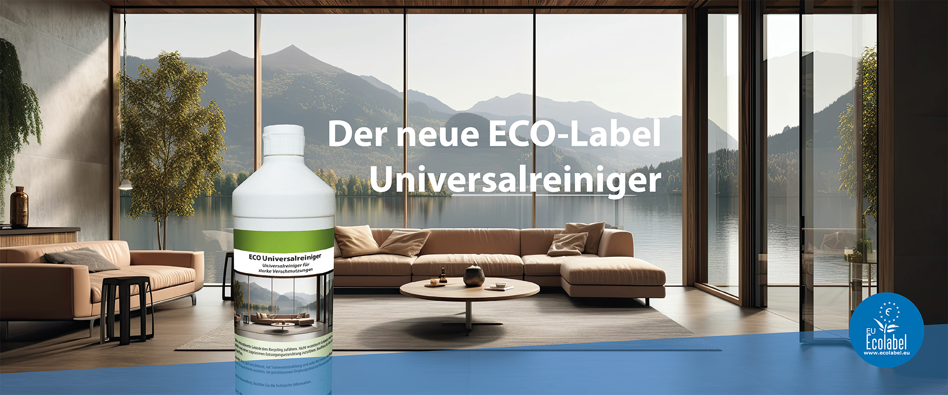 ECO Universalreiniger