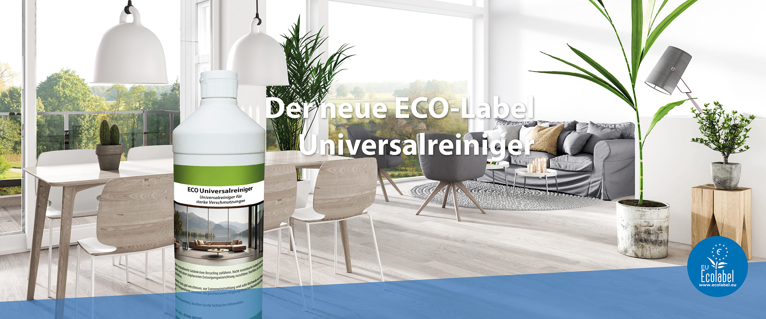 ECO Universalreiniger